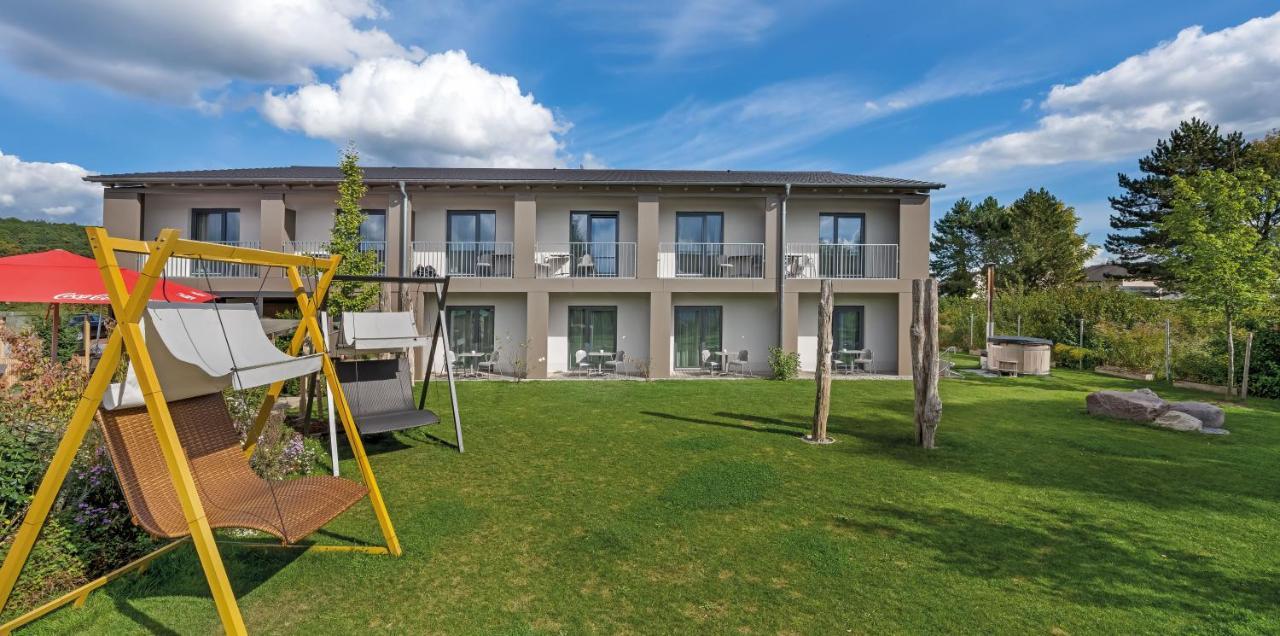 Walhalla Hotel Regensburg Hoeferer 4 Sterne Superior Tegernheim Dış mekan fotoğraf