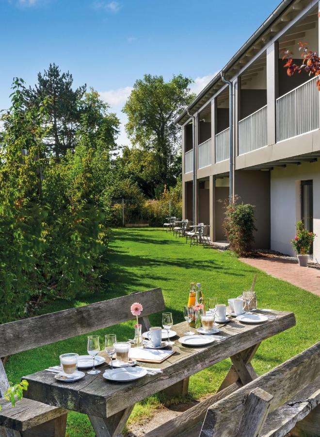 Walhalla Hotel Regensburg Hoeferer 4 Sterne Superior Tegernheim Dış mekan fotoğraf