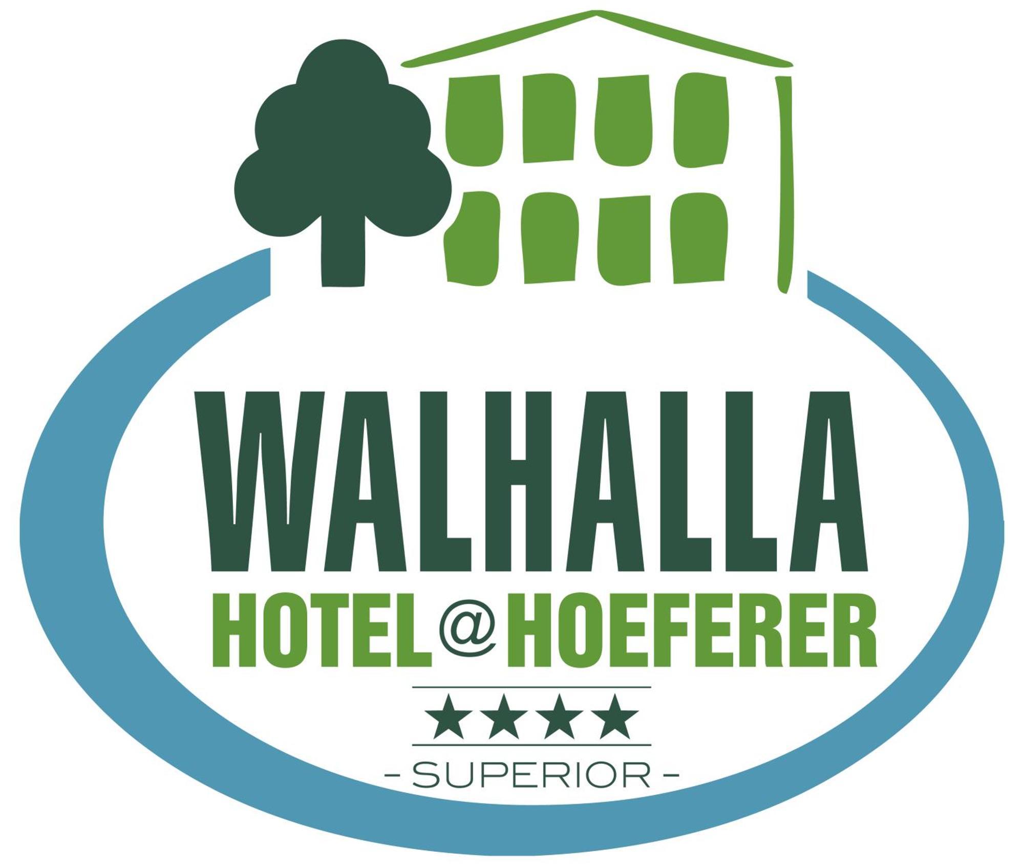 Walhalla Hotel Regensburg Hoeferer 4 Sterne Superior Tegernheim Dış mekan fotoğraf