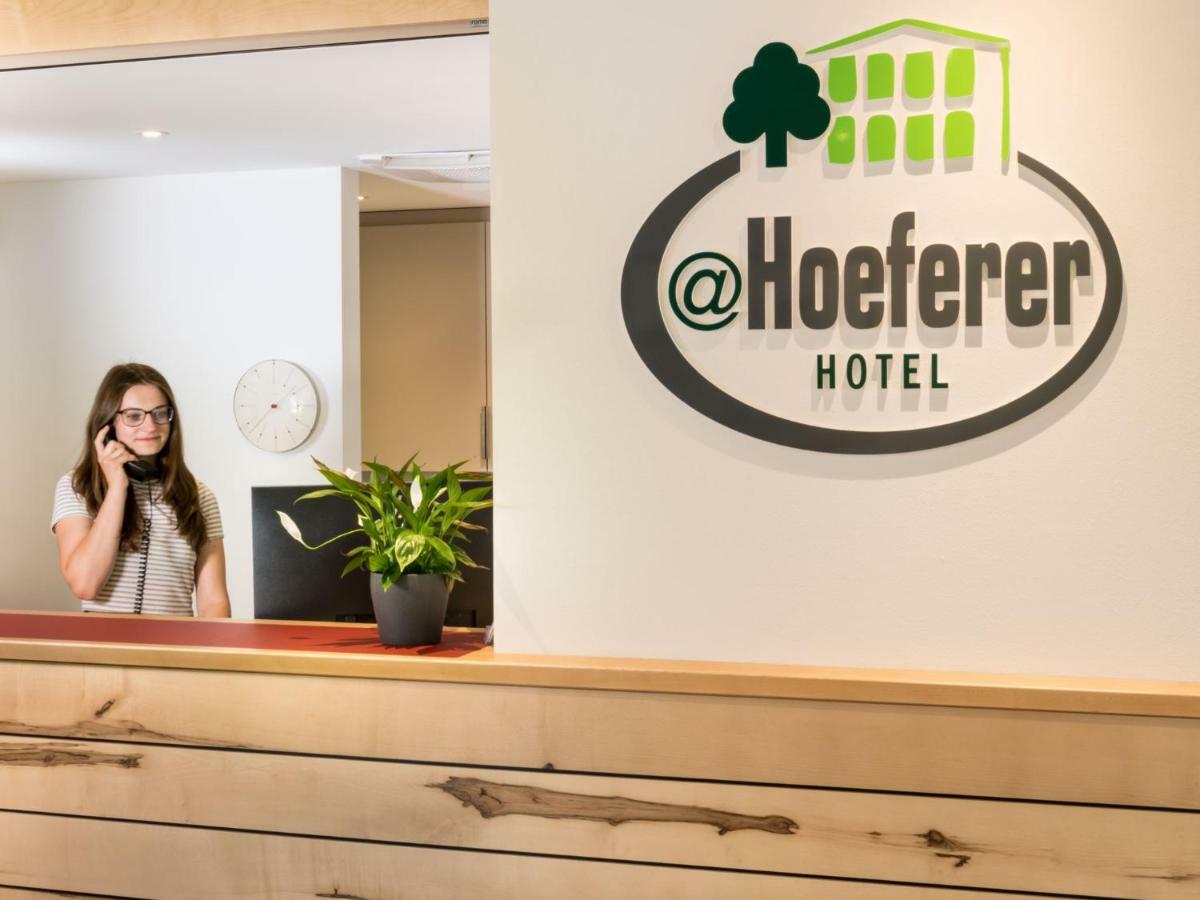 Walhalla Hotel Regensburg Hoeferer 4 Sterne Superior Tegernheim Dış mekan fotoğraf