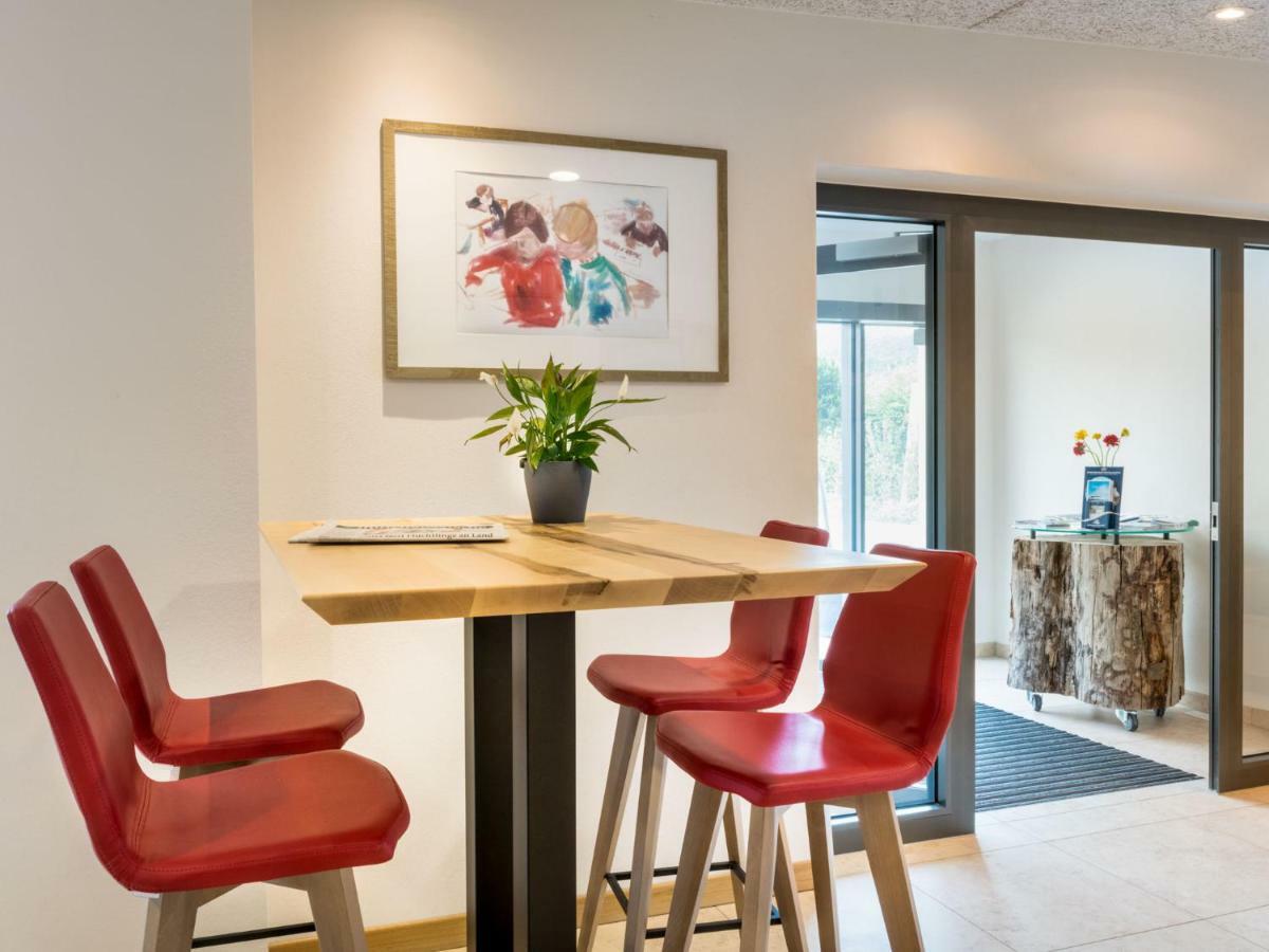 Walhalla Hotel Regensburg Hoeferer 4 Sterne Superior Tegernheim Dış mekan fotoğraf