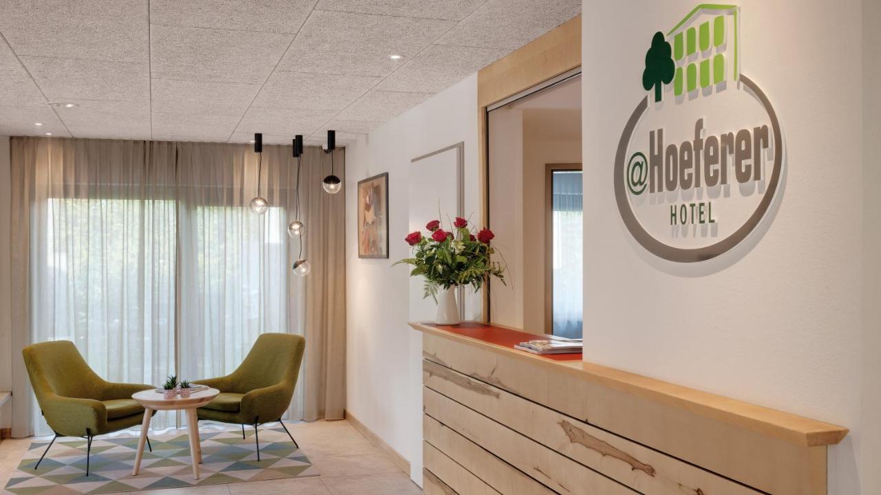 Walhalla Hotel Regensburg Hoeferer 4 Sterne Superior Tegernheim Dış mekan fotoğraf