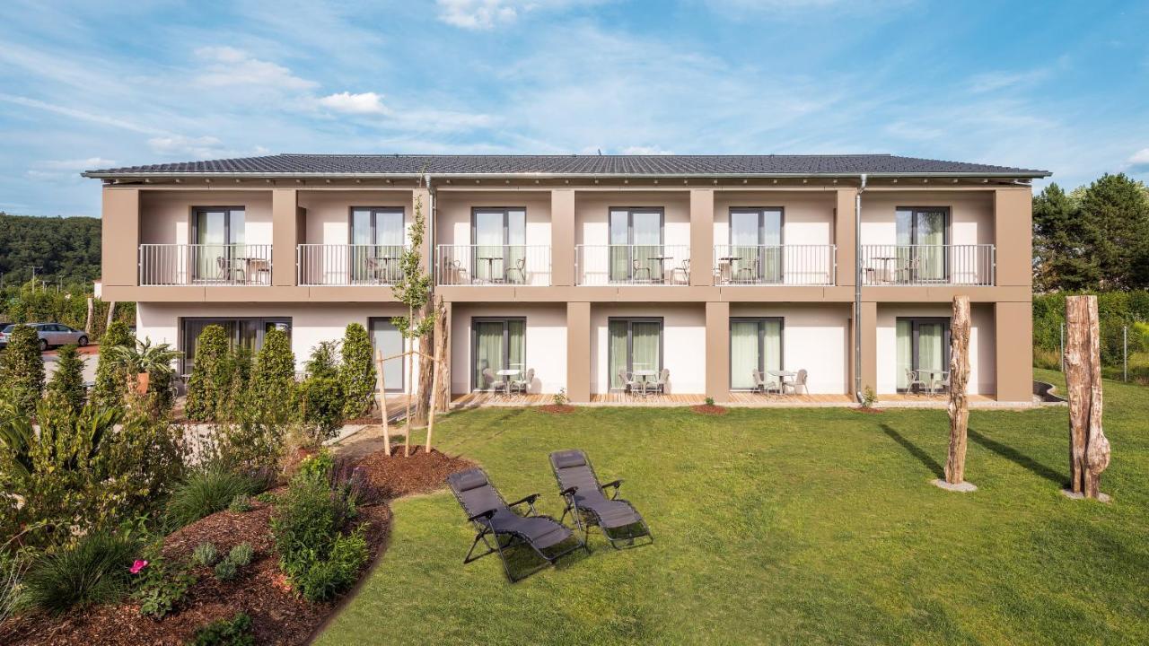 Walhalla Hotel Regensburg Hoeferer 4 Sterne Superior Tegernheim Dış mekan fotoğraf