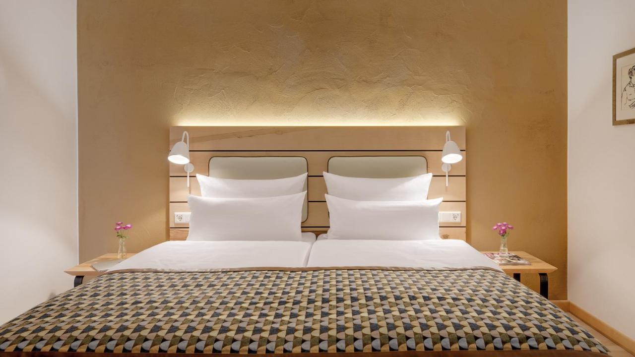 Walhalla Hotel Regensburg Hoeferer 4 Sterne Superior Tegernheim Dış mekan fotoğraf