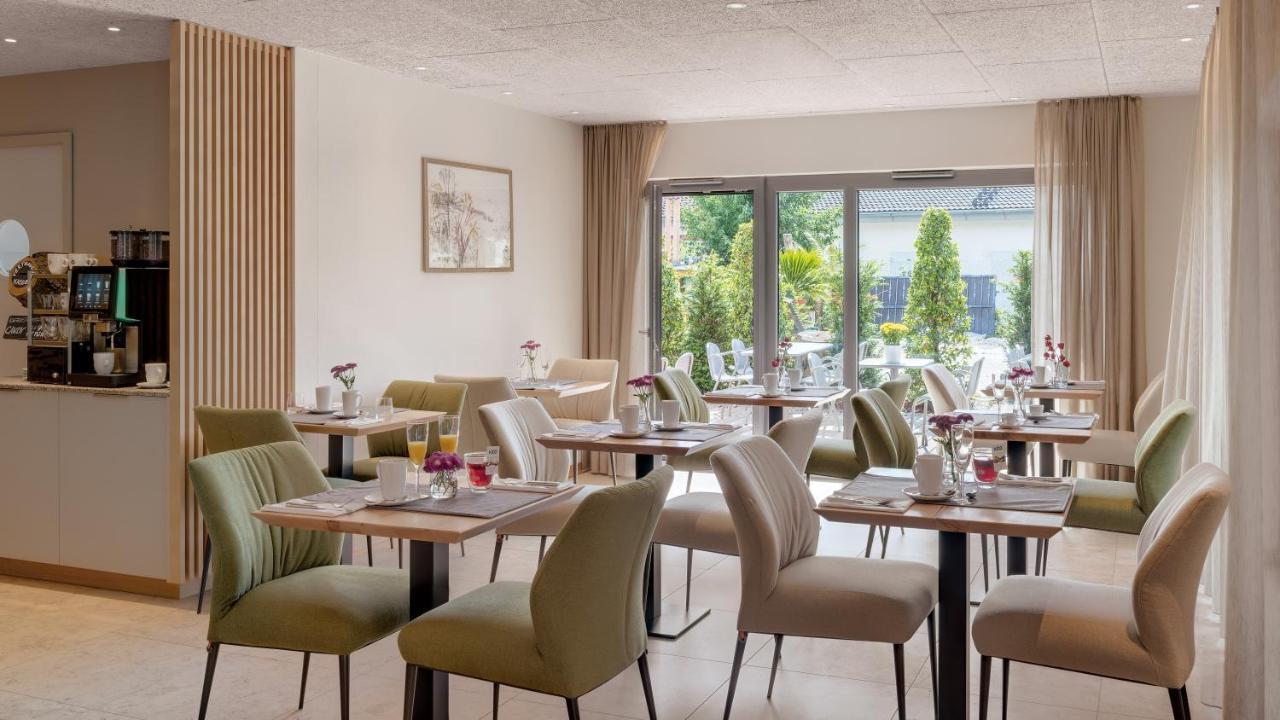 Walhalla Hotel Regensburg Hoeferer 4 Sterne Superior Tegernheim Dış mekan fotoğraf